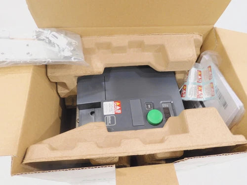 ATV320U40N4C, Schneider