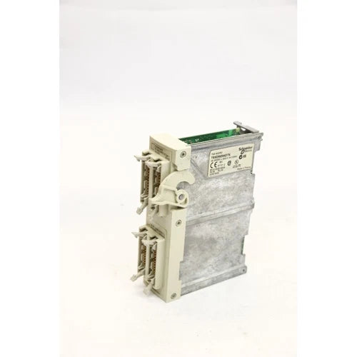 Schneider Electric TSXDMZ64DTK 32I 24VDC + 32Q 0.1A (B436)
