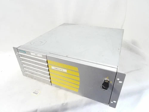 Siemens Simatic Rack PC IL 40 S / 6AG4011-0CA21-1KB0