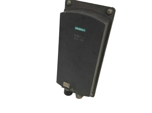 6GT25010CA00 - SIEMENS - 6GT2501-0CA00 Refurbished Read/Write Unit