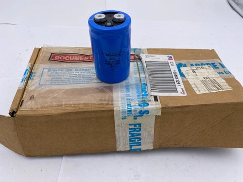 1pc x LE LANCHE CAPACITORS GGA 47204050080 40V