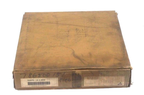 Nuovo Siemens 505-6108 Modulo Analogico I/O 5056108