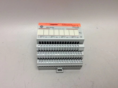 1794IF41A - ALLEN BRADLEY - 1794-IF41 / I/O Anal. Mod. Riconosciuto