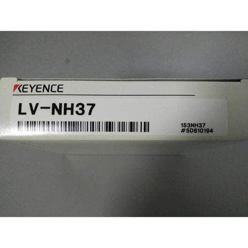 1PC Keyence LV-NH37 Laser Sensor LVNH37 New In Box