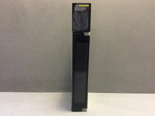 140CPU11302 - SCHNEIDER ELECTRIC CPU 256K 1 X MB+ RECONDITIONADO