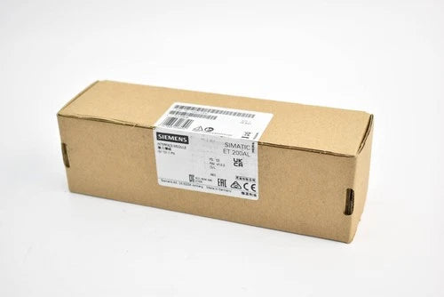 Siemens Simatic ET 200AL 6ES7157-1AB00-0AB0 ( 6ES7 157-1AB00-0AB0 ) E3