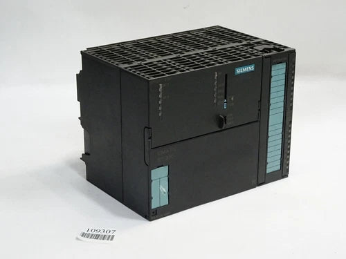 Siemens CPU 317T-2 DP 6ES7317-6TJ10-0AB0 6ES7 317-6TJ10-0AB0