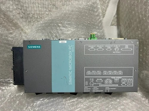 SIEMENS SIMATIC IPC427C 6BK1000-5WP02-0AA0