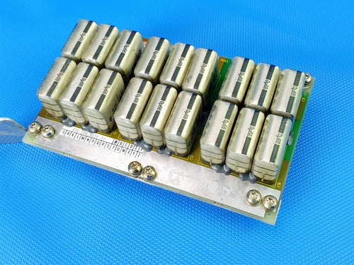 Siemens 470209.9626.00 Simovert Subcharging Module Stand A