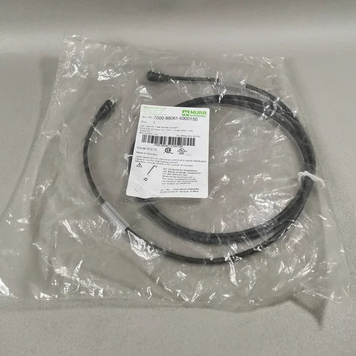 Murr 7000-88061-6300150 NEU OVP