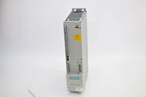 Siemens Simodrive 611 U/E Module 6SN1145-1AA01-0AA0 ( 6SN1 145-1AA01-0AA0 ) V. D