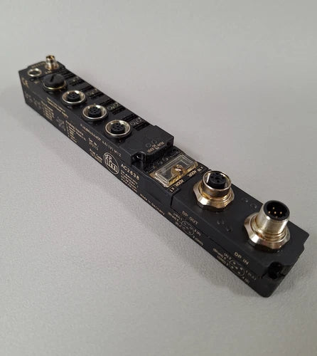 IFM AC2638