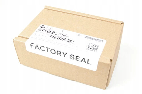 1769-ASCII I/O Module