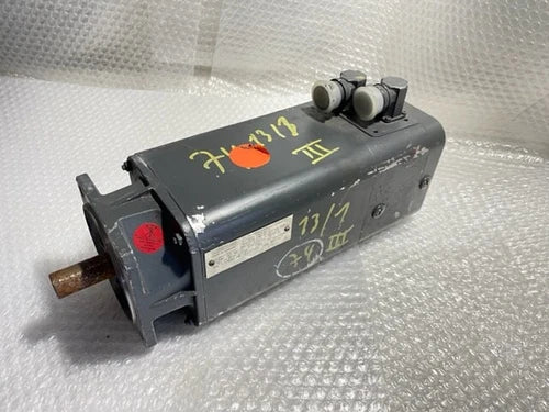 Siemens 3~Permanent Magnet Motor 1FT5064-1AF71-4EG0