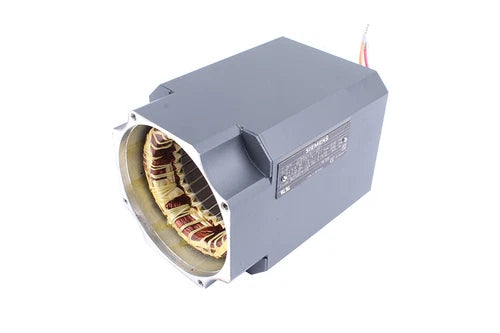 1FT6062-1AF71-3EG1 STATOR SIEMENS GEBRAUCHT / KEINE GARANTIE /