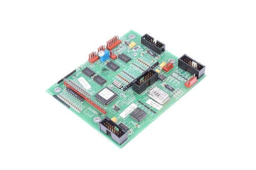 34-4031D 65-1062C HAAS AUTOMATION TESTED | WARRANTY INCLUDED | FASTER