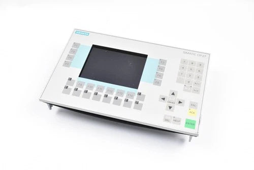 Siemens Operator Panel OP 27 6AV3 627-1JK00-0AX0 ( 6AV3627-1JK00-0AX0 ) A06