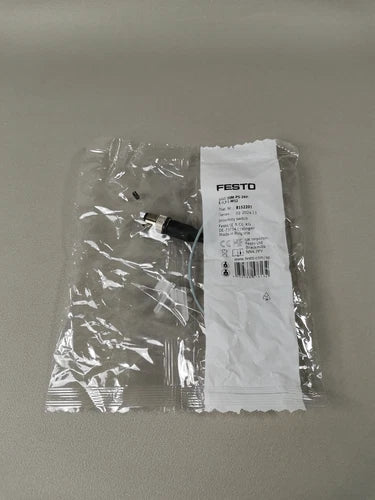 Festo 8152201 NEU OVP