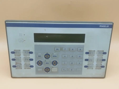 XBT P021010 SCHNEIDER ELECTRIC MODICON MAGELIS XBT P021010 OP PANEL