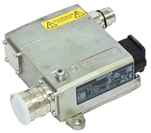 Siemens 6SL3055-0AA00-5KA3 Sinamics SME125 6SL3 055-0AA00-5KA3 Absolute Encoder