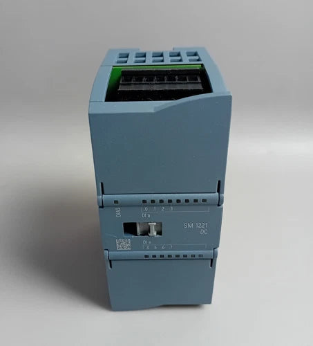 Siemens 6ES7 221-1BF32-0XB0 / 6ES7221-1BF32-0XB0