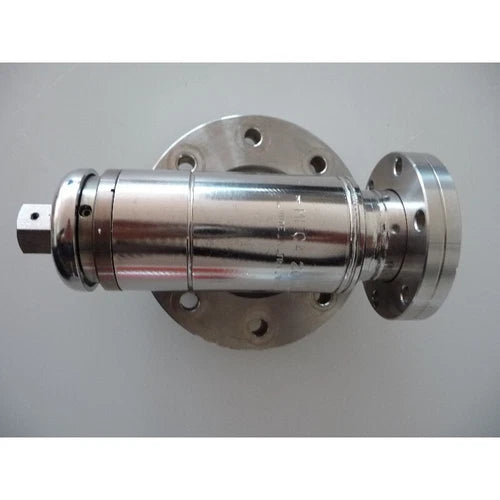 ANGLE VALVE MECA2000