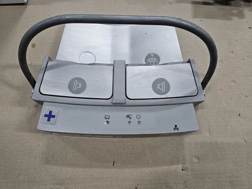 Siemens 04787813 Wireless Footswitch