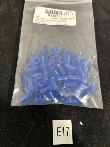 (95) Vacum Cup VC-161C Bottom M Load Fast Shipping!+ Warranty