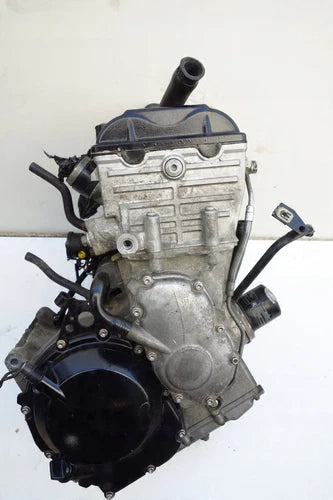 Motor Triumph OE Daytona1 TRIUMPH DAYTONA 650 22679km