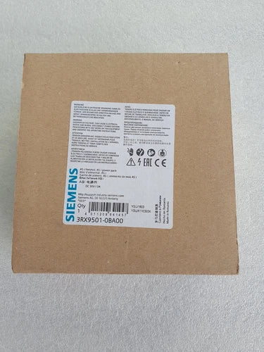 Siemens 3RX9501-0BA00 NEW SEALED