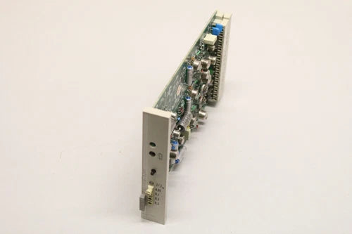 SIEMENS 7TD3414-3/FF C73040-A23-C358-2-85 Module Card Board