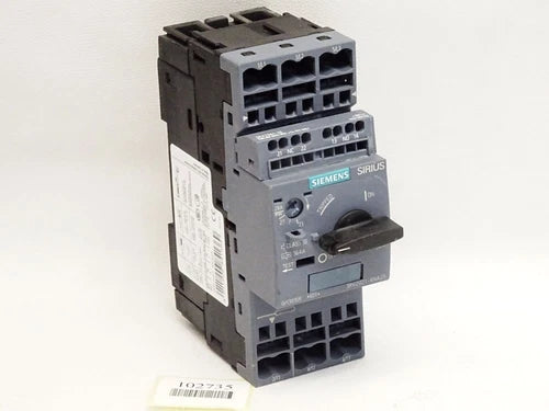 Siemens Sirius 3RV2021-4NA25 Leistungsschalter