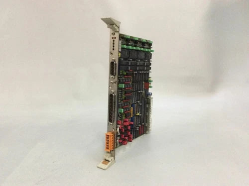 6FC5111-0CB02-0AA0 - SIEMENS Module Card 16 I/O 1 Year Warranty REFURBISHED