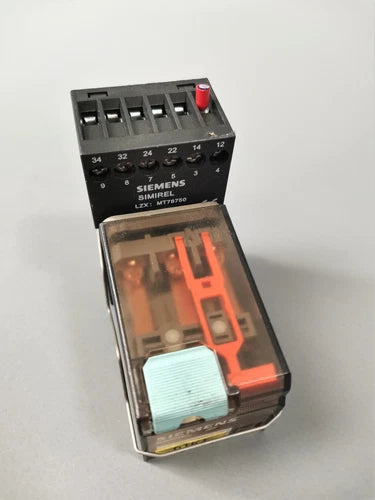 Siemens MT78750 + MT323024