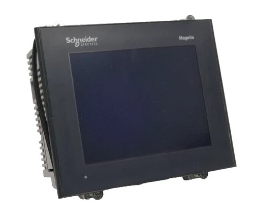 Schneider Magelis 5.7" Color Touch Panel | PV:03 | RL:11 | SV:2.0 | XBTGT2220
