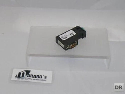 Siemens 6ES7 972-0BA10-0XA0 / 6ES7972-0BA10-0XA0