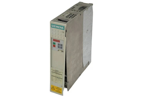 Siemens Simovert VC Frequency Inverter /AC Drive 6SE7021-1CA20