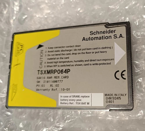 SCHNEIDER TSXMRP064P、TSX MRP064P、发票 FACTURA、GARANT?A、Env¡ªo R¡pido！