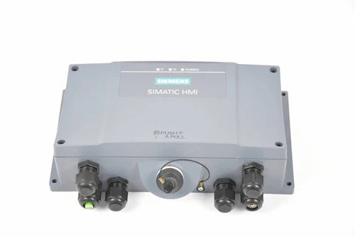 Siemens Simatic HMI Junction Box 6AV2 125-2AE13-0AX0 ( 6AV2125-2AE13-0AX0 )