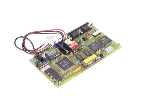 1.1990.0634-/01 CGA PC V1.2 MAHLO EXPRESS DELIVERY | TRUSTED