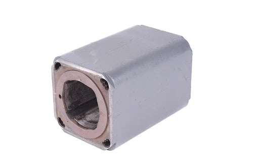 1HU3076-0AC01-0ZZ9 STATOR SIEMENS GEBRAUCHT / KEINE GARANTIE /