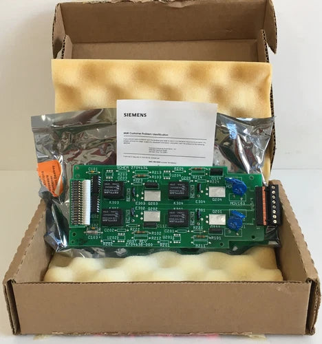 *New Open Box* SIEMENS 2704638-000 PC Board + *Warranty*