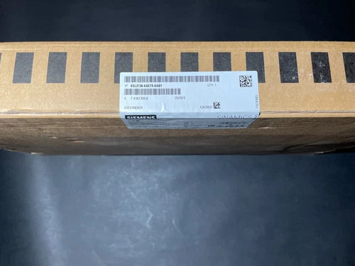 Siemens Sinamics Line Module 6SL3130-6AE15-0AB1 , 6SL3  130-6AE15-0AB1