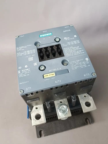Siemens 3RT1065-6AV36