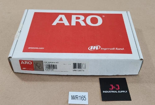 *BRAND NEW* Ingersoll Rand ARO 637397 EXP Service Kit + Warranty!