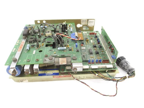 KOLLMORGEN SBD4-45-21010000022/225-45 UNMP