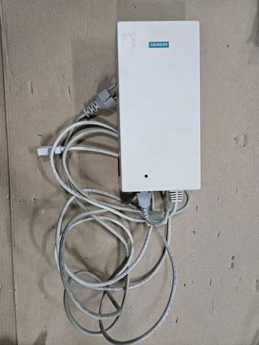 Siemens DC PWR SUP IDS SWITCH 5955393 E530U 5955393E530U