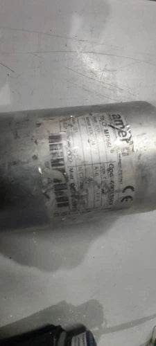 AMER MP56I 6901356X  SERVO MOTOR