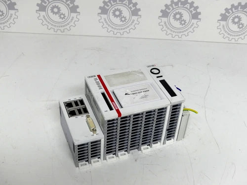 Beckhoff CX2030-0130-1003/4GB + CX2100
