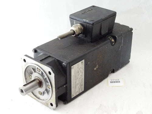 Siemens Permanent Magnet Motor Servomotor 2000min-1 1HU5044-0AC01-0ZZ9